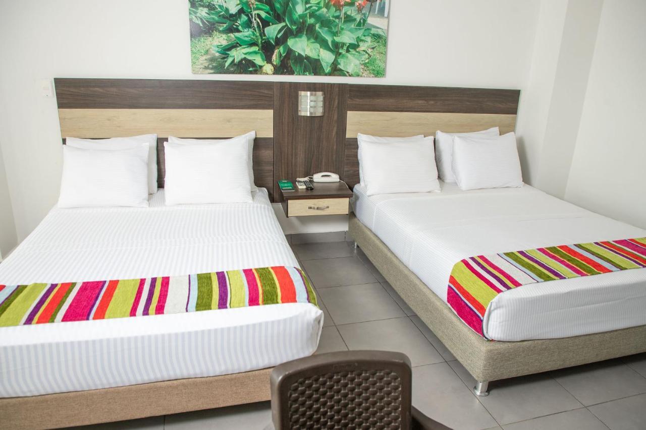 Hotel Anamela Maní Zewnętrze zdjęcie