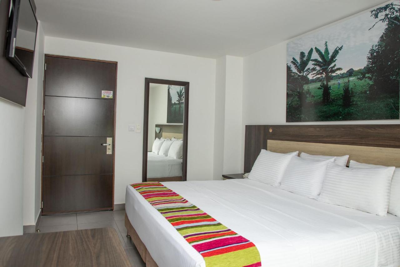 Hotel Anamela Maní Zewnętrze zdjęcie