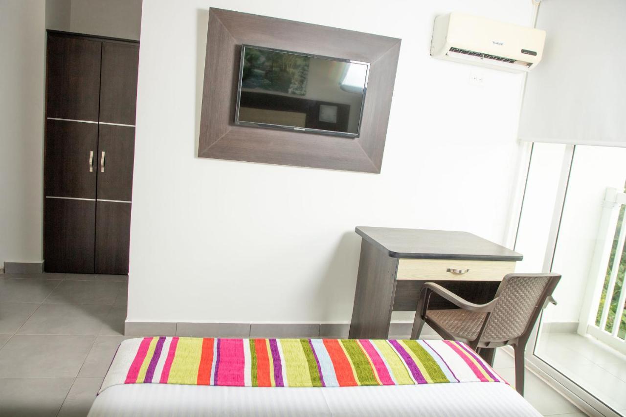 Hotel Anamela Maní Zewnętrze zdjęcie
