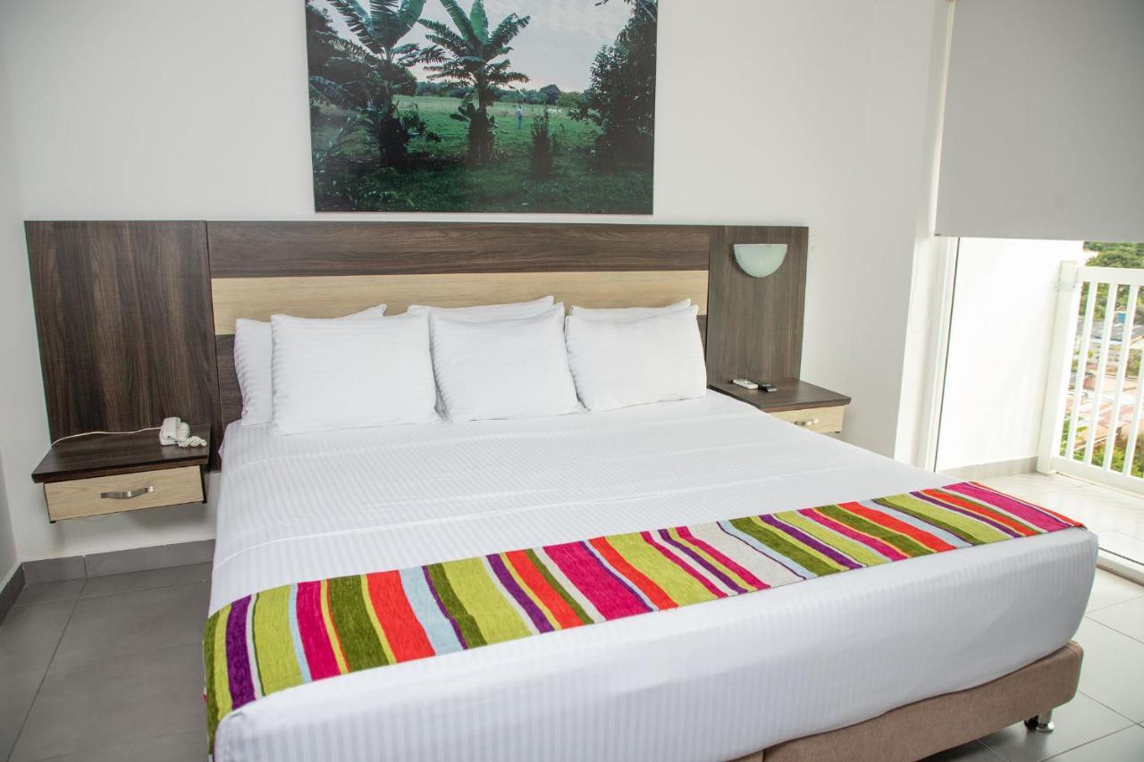 Hotel Anamela Maní Zewnętrze zdjęcie